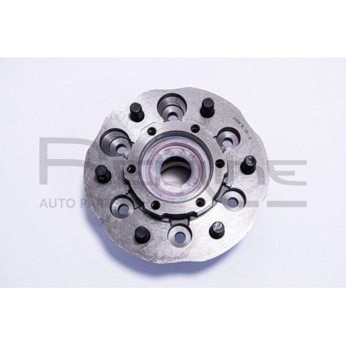 Radnabe Red-line 24NI006 f&uuml;r Nissan Vorderachse