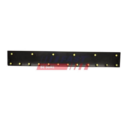 Zier /schutzleiste Seitenwand Fast FT90440 f&uuml;r Mercedes Benz Mercedes Benz