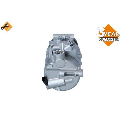 Kompressor Klimaanlage Nrf 32817 Easy Fit f&uuml;r Mercedes Benz Mercedes Benz VW