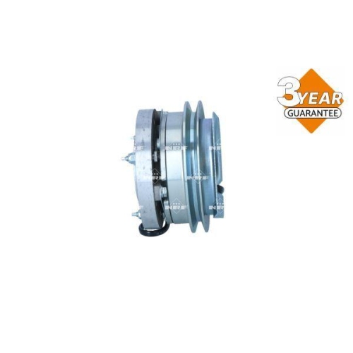 Kupplung K&uuml;hlerl&uuml;fter Nrf 49700 f&uuml;r Iveco