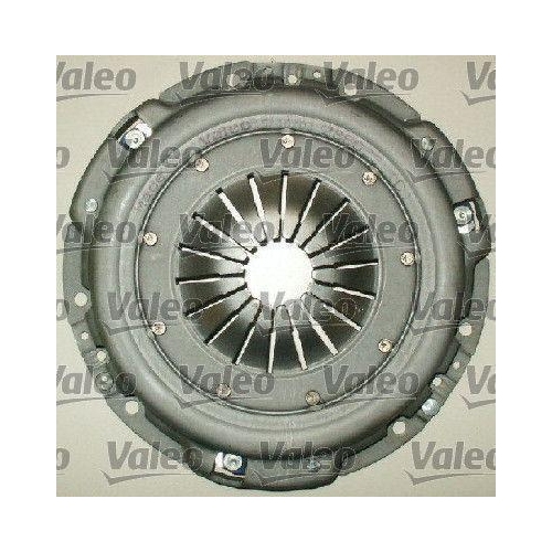 Kupplungssatz Valeo 821357 3kkit f&uuml;r Alfa Romeo