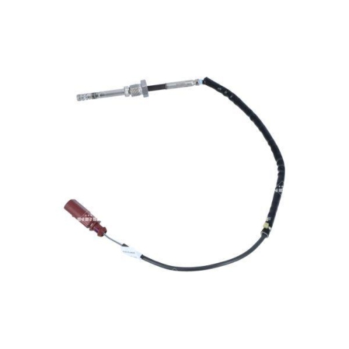 Sensor Abgastemperatur Nrf 707125 Easy Fit f&uuml;r Audi Vor Ru&szlig;partikelfilter