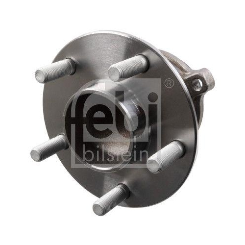 Radlagersatz Febi Bilstein 32598 f&uuml;r Ford Ford Usa Hinterachse Links