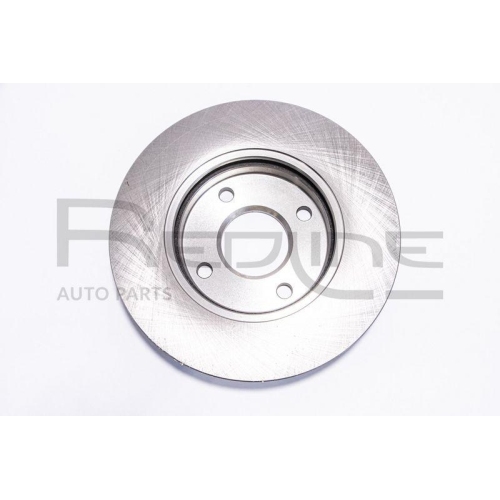 Brake Disc Red-line 26MZ007 for Ford Mazda Mitsubishi