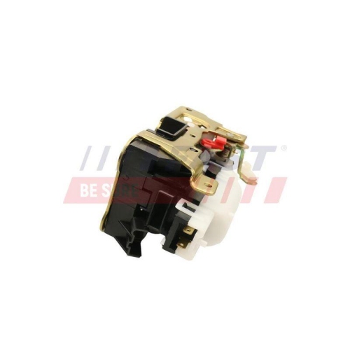 T&uuml;rschloss Fast FT95113 f&uuml;r Renault Vorne Links