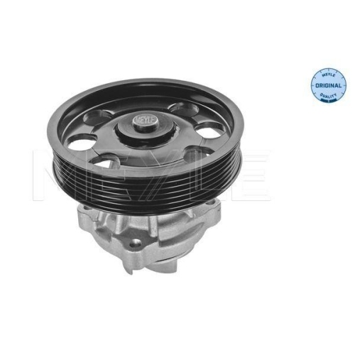 Wasserpumpe Motork&uuml;hlung Meyle 6132200002 Meyle-original: True To Oe. f&uuml;r Fiat