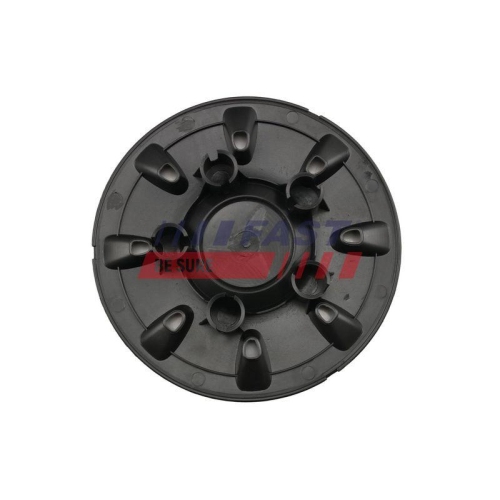 Zierblende R&auml;der Fast FT92007 f&uuml;r Mercedes Benz Mercedes Benz