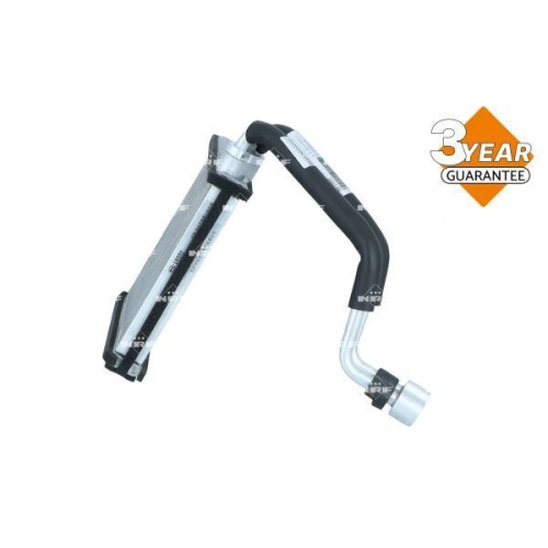 Verdampfer Klimaanlage Nrf 36242 f&uuml;r Byd