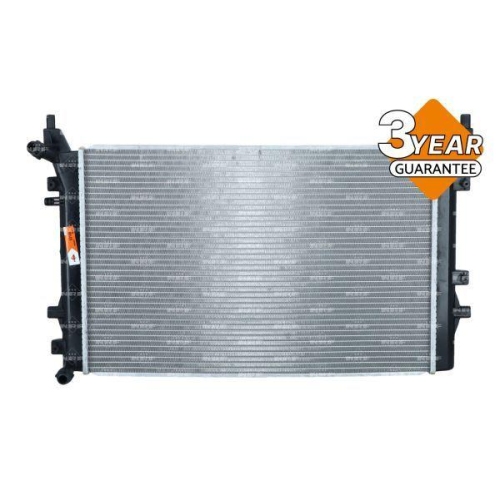 K&uuml;hler Motork&uuml;hlung Nrf 50148 f&uuml;r VW