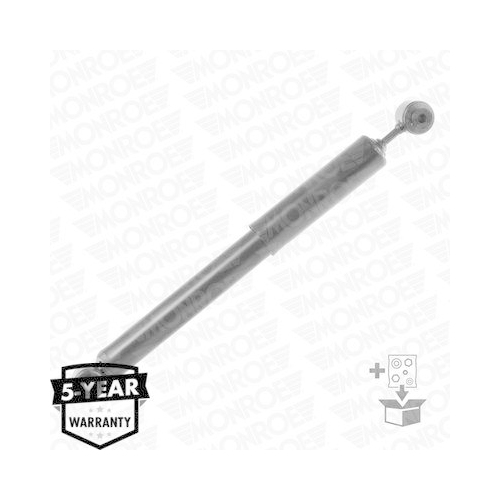 Sto&szlig;d&auml;mpfer Monroe 376136SP f&uuml;r Peugeot Hinterachse