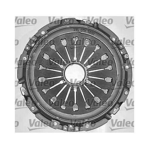 Kupplungssatz Valeo 821363 3kkit f&uuml;r Alfa Romeo