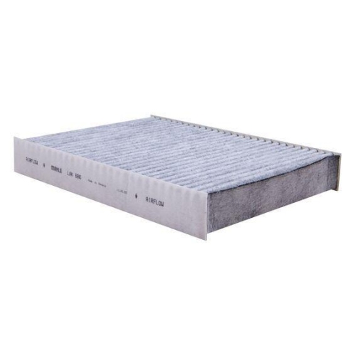 Filter Innenraumluft Mahle LAK 686 f&uuml;r Fiat Gmc Nissan Opel Renault Vauxhall