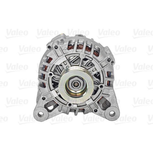 Generator Valeo 439661 Valeo Origins New Oe Technologie f&uuml;r Renault Dacia