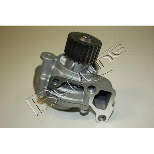 Wasserpumpe Motork&uuml;hlung Red-line 28KI005 f&uuml;r Kia