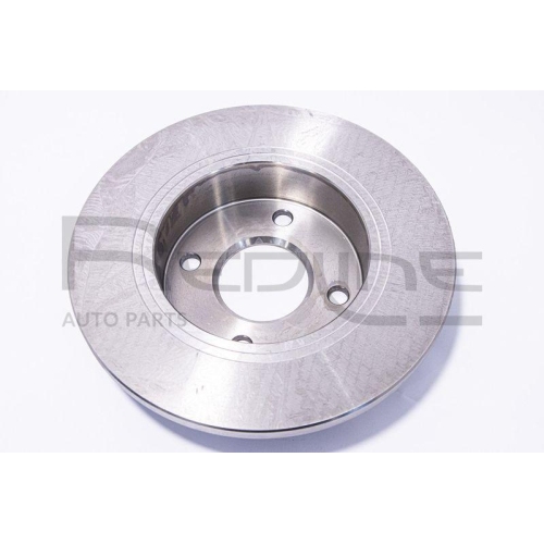 Bremsscheibe Red-line 26NI014 f&uuml;r Nissan Vorderachse