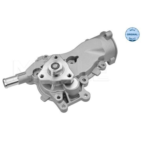 Wasserpumpe Motork&uuml;hlung Meyle 6132200013 Meyle-original: True To Oe. f&uuml;r Opel