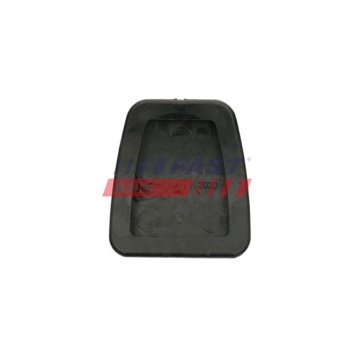 Pedalbelag Kupplungspedal Fast FT13090 f&uuml;r Iveco