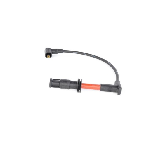 Z&uuml;ndleitung Bosch 0356912860 f&uuml;r Zum Zylinder 1 Zum Zylinder 4