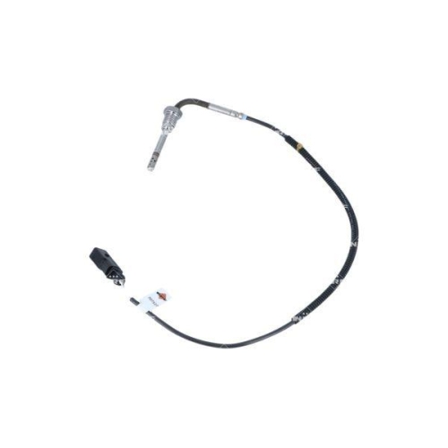 Sensor Abgastemperatur Nrf 707127 Easy Fit für Audi Nach Katalysator
