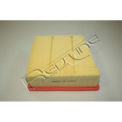 Luftfilter Red-line 36MZ037 f&uuml;r Ford Mazda