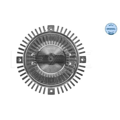 Kupplung K&uuml;hlerl&uuml;fter Meyle 3141152101 Meyle-original: True To Oe. f&uuml;r Bmw