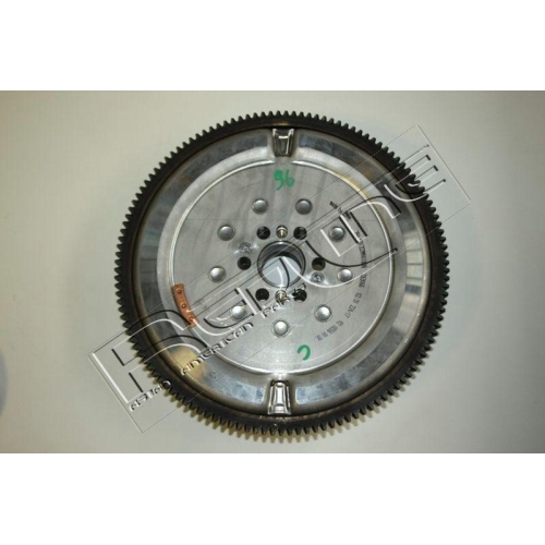 Schwungrad Red-line 25MH005 f&uuml;r Mahindra