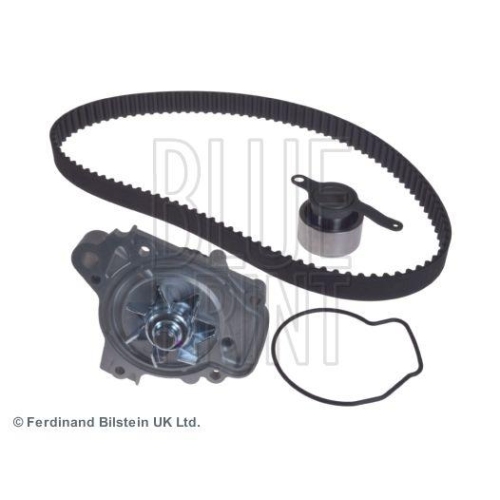 Wasserpumpe + Zahnriemensatz Blue Print ADH273752 f&uuml;r Honda