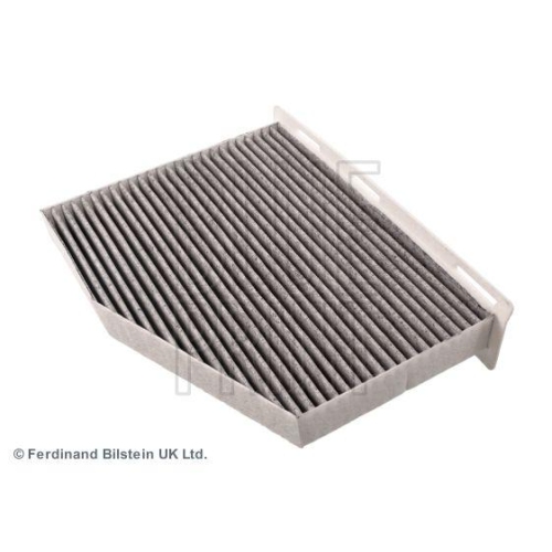 Filter Innenraumluft Blue Print ADV182534 f&uuml;r Audi Seat Skoda VW