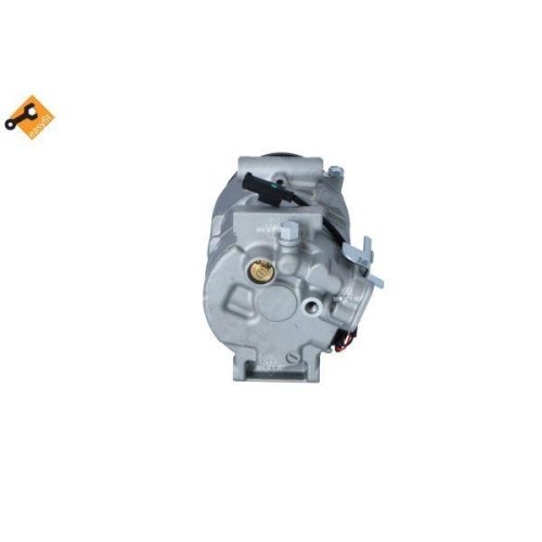 Kompressor Klimaanlage Nrf 32584 Easy Fit f&uuml;r Mercedes Benz Mercedes Benz