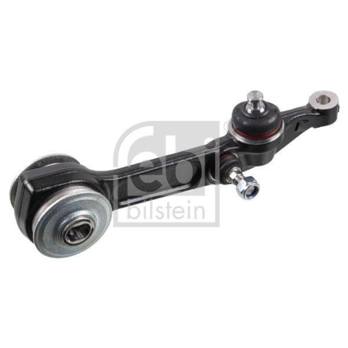 Lenker Radaufh&auml;ngung Febi Bilstein 30255 f&uuml;r Mercedes Benz Mercedes Benz Hinten