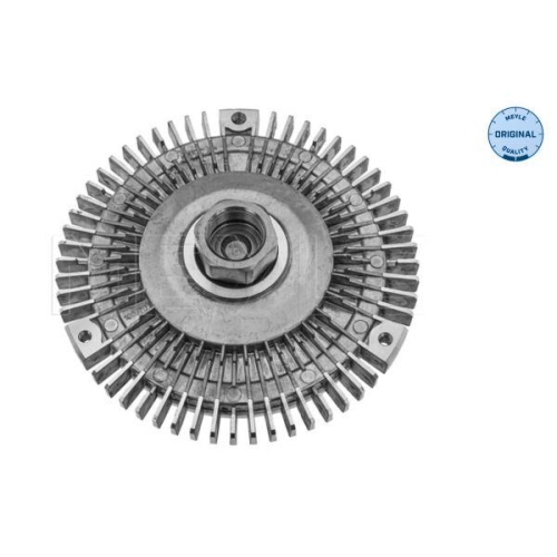 Kupplung K&uuml;hlerl&uuml;fter Meyle 3141152105 Meyle-original: True To Oe. f&uuml;r Bmw