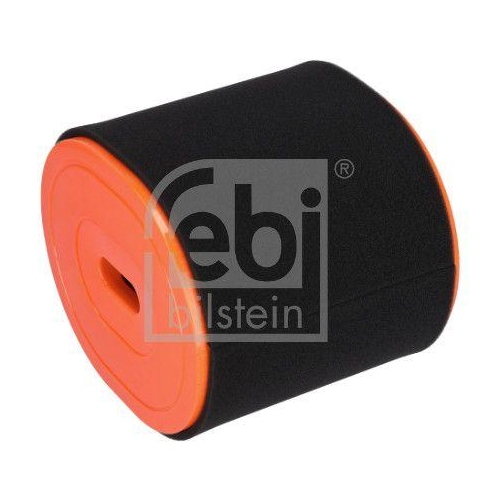 Luftfilter Febi Bilstein 185164 für Fiat