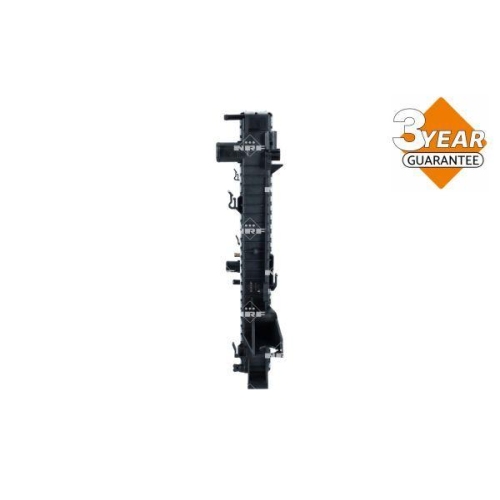 K&uuml;hler Motork&uuml;hlung Nrf 58463 f&uuml;r Land Rover