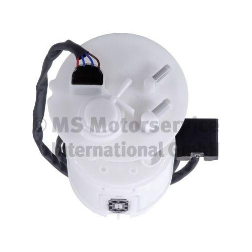 Kraftstoff F&ouml;rdereinheit Pierburg 7.03794.40.0 f&uuml;r Mercedes Benz Mercedes Benz