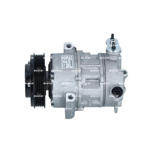 Kompressor Klimaanlage Nrf 32588 Easy Fit f&uuml;r Opel Vauxhall