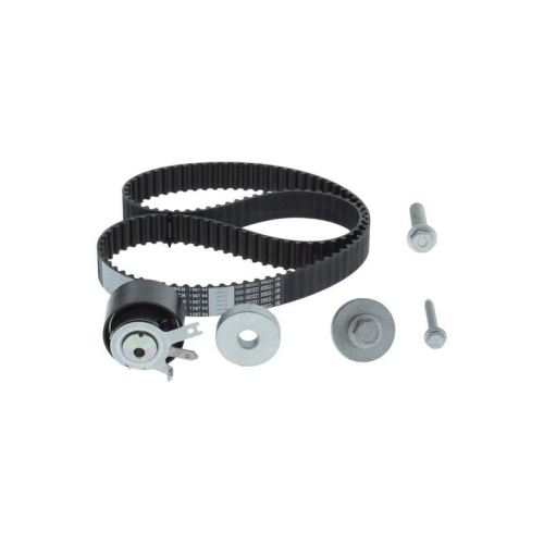 Zahnriemensatz Bosch 1987946672 f&uuml;r Nissan Renault Suzuki Dacia