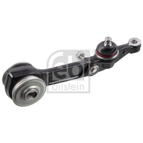 Lenker Radaufh&auml;ngung Febi Bilstein 30256 f&uuml;r Mercedes Benz Mercedes Benz Hinten
