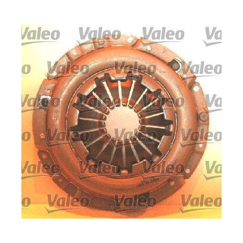 Kupplungssatz Valeo 821411 3kkit f&uuml;r Chevrolet Daewoo