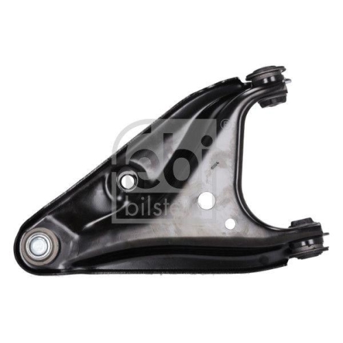 Lenker Radaufh&auml;ngung Febi Bilstein 29637 f&uuml;r Nissan Renault Dacia Mahindra Unten