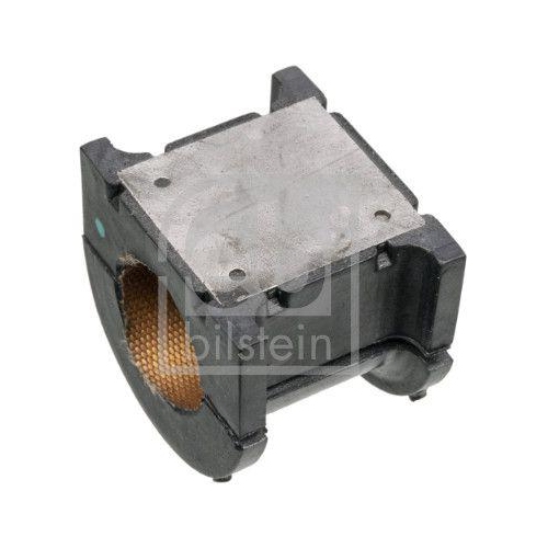 Lagerung Stabilisator Febi Bilstein 42880 f&uuml;r Toyota Lexus Vorderachse