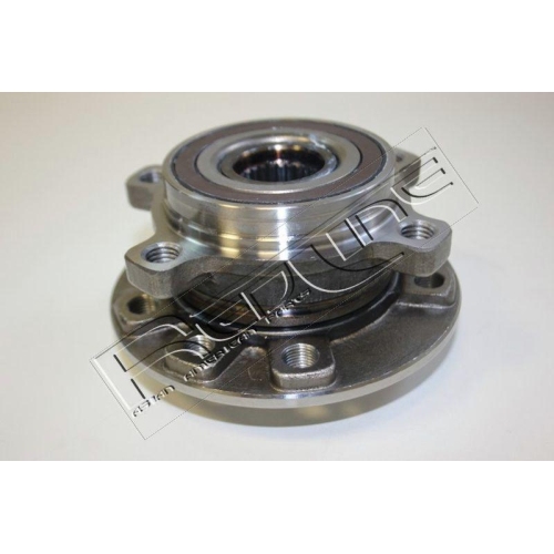 Radnabe Red-line 24JE011 f&uuml;r Fiat Hinterachse Vorderachse