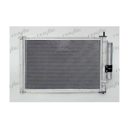 Kühlmodul Frigair 3421.0001 für Nissan