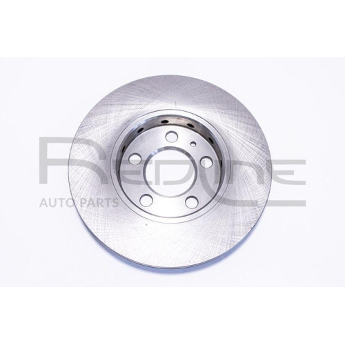 Bremsscheibe Red-line 26AU000 f&uuml;r Audi Seat Skoda VW Vag Vw (svw) Brilliance