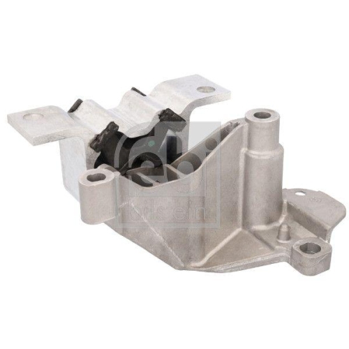 Lagerung Motor Febi Bilstein 184137 f&uuml;r Renault Dacia Rechts