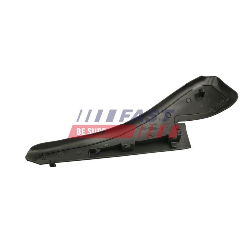 Jeu De Baguettes Et De Bandes Protectrices Fast FT90667 pour Renault Gauche