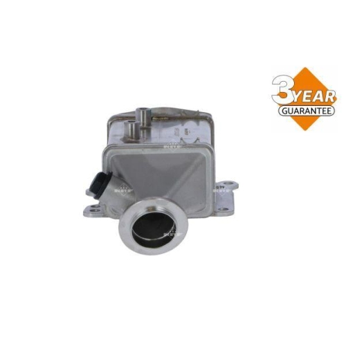 K&uuml;hler Abgasr&uuml;ckf&uuml;hrung Nrf 48009 f&uuml;r Alfa Romeo Fiat Opel Vauxhall