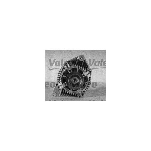 Generator Valeo 439280 Valeo Origins New Oe Technologie f&uuml;r Renault