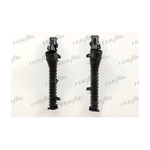 Ladeluftk&uuml;hler Frigair 07073012 f&uuml;r Saab Alfarome/fiat/lanci General Motors