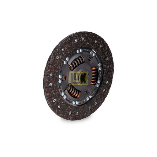 Kupplungsscheibe Schaeffler Luk 326 0034 11 für Toyota