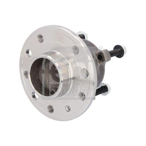 Radlagersatz Febi Bilstein 26675 f&uuml;r Fiat Opel Saab Vauxhall General Motors